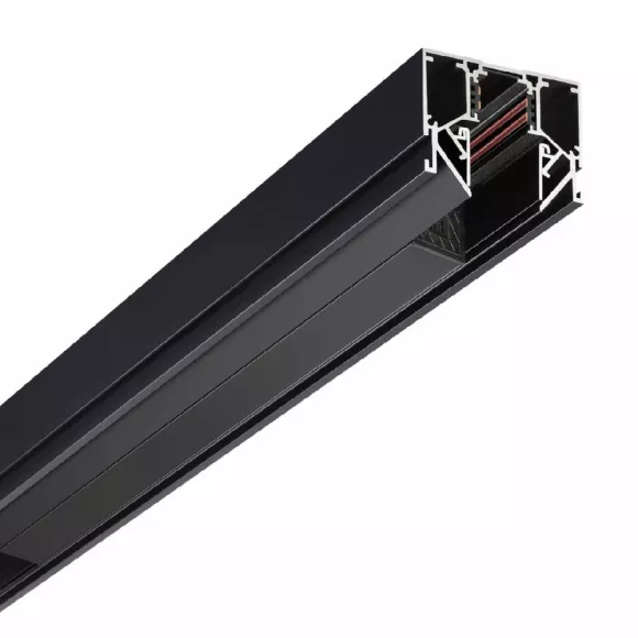 Низковольтный шинопровод Novotech Shino 135244 Низковольтный шинопровод Novotech Shino 135244