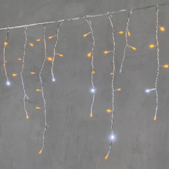 Гирлянда Бахрома Laitcom (LTC) PIL150BLW-10-2Y