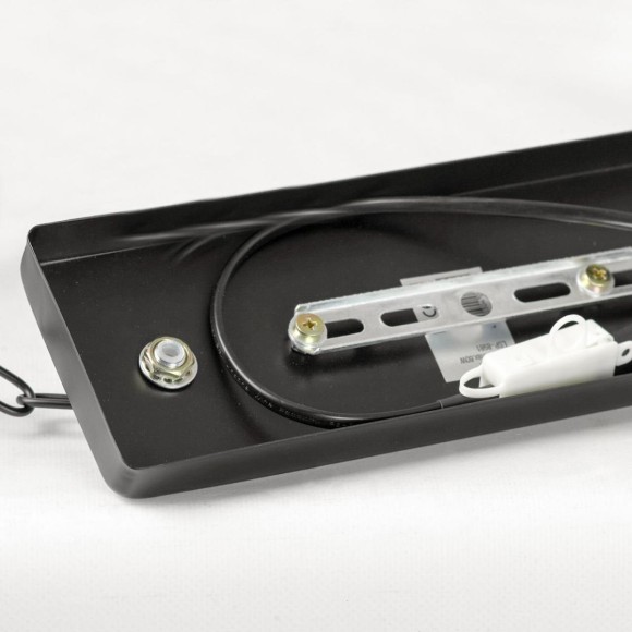 Подвесная люстра Lussole Midland LSP-8981