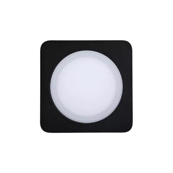 Встраиваемый светильник Arlight 022555 Встраиваемый светильник Arlight 022555