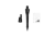 Грунтовый кол DesignLed DL-3060R1-SP 011886