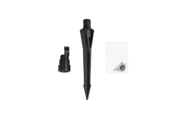 Грунтовый кол DesignLed DL-3060R1-SP 011886 Грунтовый кол DesignLed DL-3060R1-SP 011886
