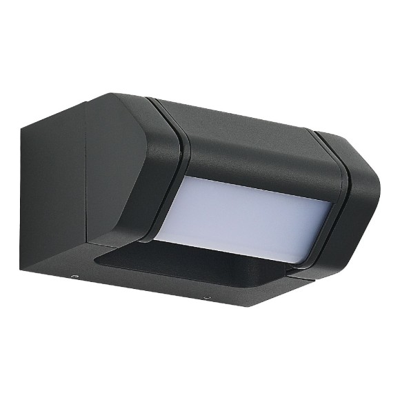 Фасадный светильник ST Luce Protech SL9540.701.01