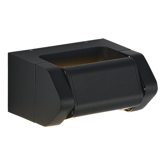 Фасадный светильник ST Luce Protech SL9540.701.01