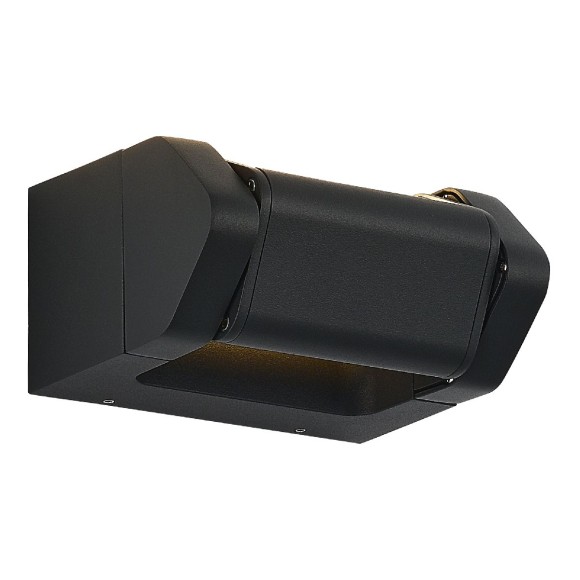 Фасадный светильник ST Luce Protech SL9540.701.01