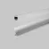 Алюминиевый профиль Maytoni Led strip ALM-5314-S-2M
