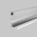 Алюминиевый профиль Maytoni Led strip ALM-5314-S-2M