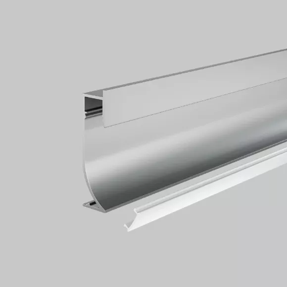 Алюминиевый профиль Maytoni Led strip ALM-5314-S-2M