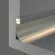 Алюминиевый профиль Maytoni Led strip ALM-5314-S-2M