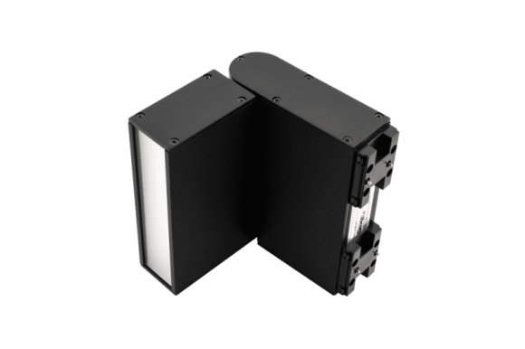 Трековый светильник DesignLed SY-601252-BL-10-WW 005797