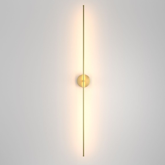 Настенный светильник Maytoni Elegant C084WL-L18BS2.7K-1