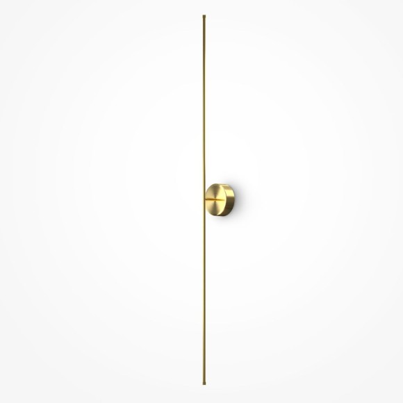 Настенный светильник Maytoni Elegant C084WL-L18BS2.7K-1