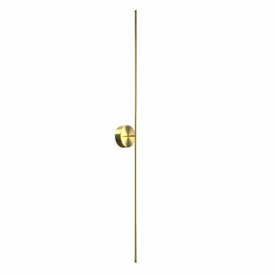 Настенный светильник Maytoni Elegant C084WL-L18BS2.7K-1