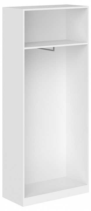 Шкаф платяной Simple SR-G SKY_00-07056610