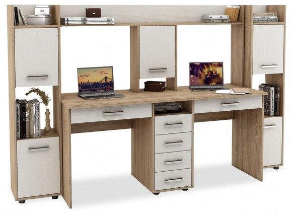 Набор для детской Остин-16Я MAS_USHO-16YA-DSB