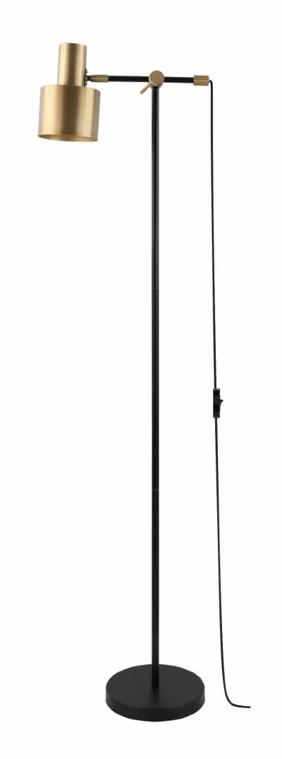 Торшер Moderli Artis V11270-1F