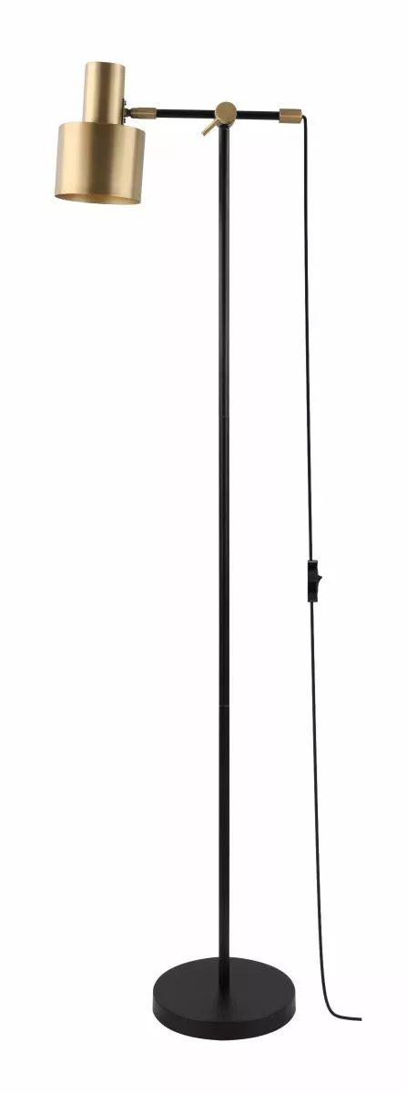 Торшер Moderli Artis V11270-1F, основание крупным планом Торшер Moderli Artis V11270-1F, основание крупным планом