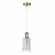 Подвесной светильник Odeon Light Saga Classic 5088/1A