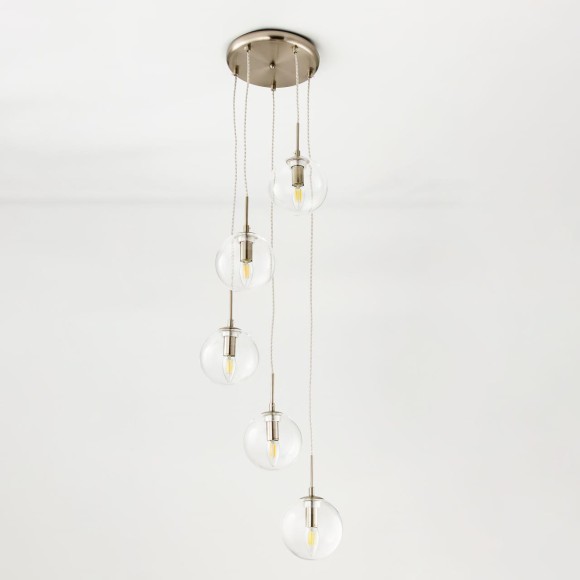 Подвесной светильник Citilux Томми CL102051