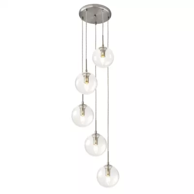 Подвесной светильник Citilux Томми CL102051