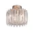 Потолочная люстра Delight Collection MD22027002 MX22027002-D45 gold