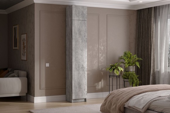 Антресоль Бали ARN_00-00272630