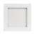 Встраиваемый светодиодный светильник Arlight DL-142x142M-13W Warm White 020130