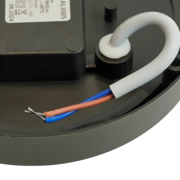 Настенно-потолочный светильник Feron AL3005 51472