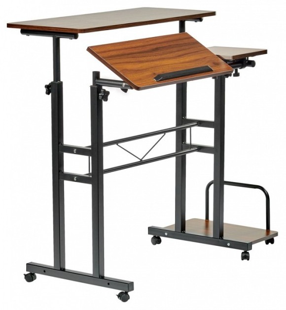 Стол компьютерный Shuttle BDX_FR0690