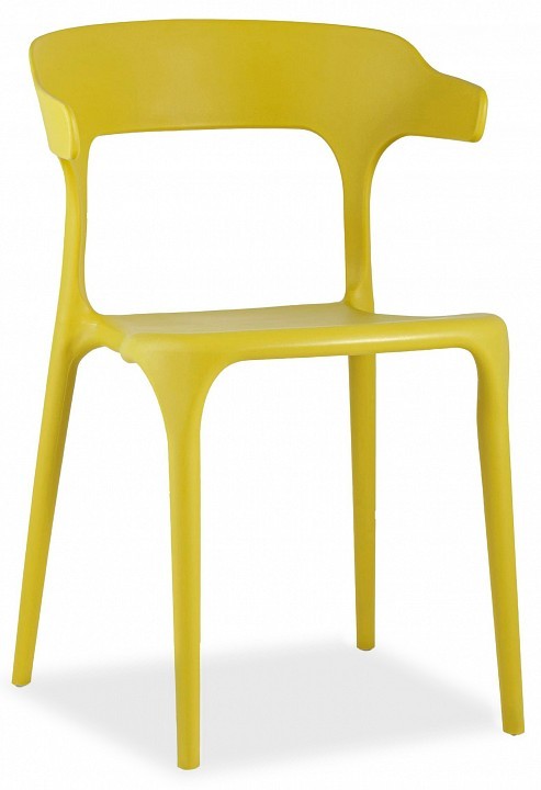 Стул Neo SGR_SL-7082_yellow_90208