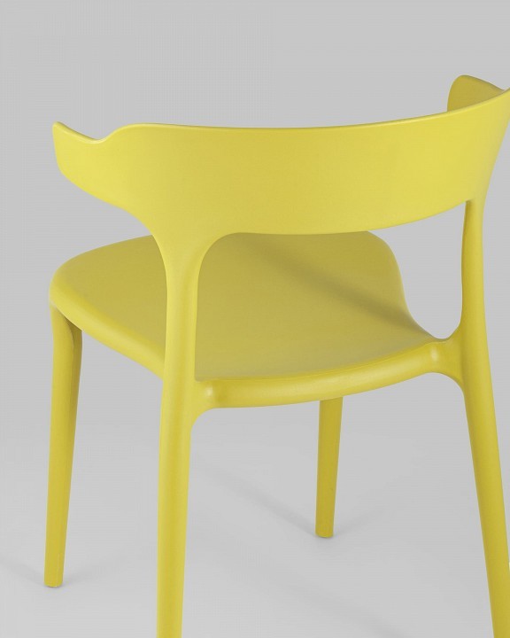 Стул Neo SGR_SL-7082_yellow_90208