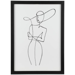 Картина Eglo Roberval 423025