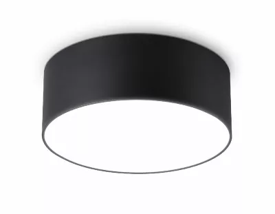 Потолочный светильник Ambrella Light Orbital Air Alum FV5514