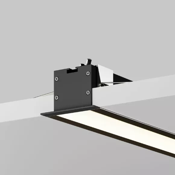 Линейный встраиваемый светильник Maytoni Technical LL313014