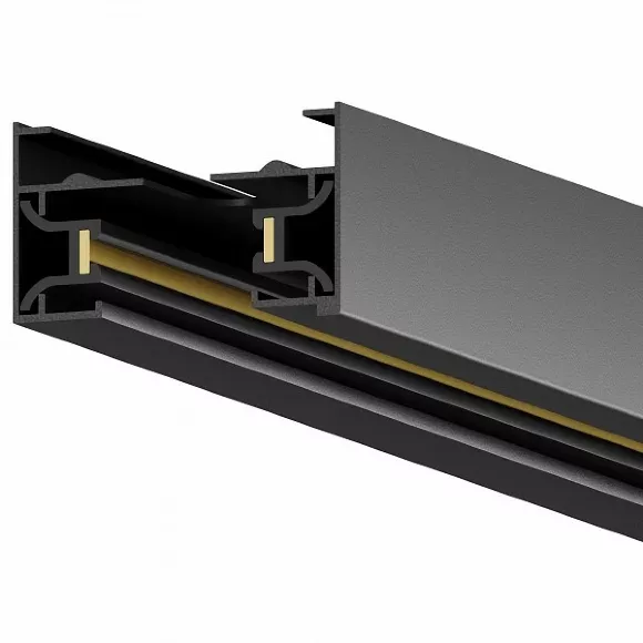 Шинопровод однофазный накладной Hesby Lighting Skylite HSBL_0002 Шинопровод однофазный накладной Hesby Lighting Skylite HSBL_0002