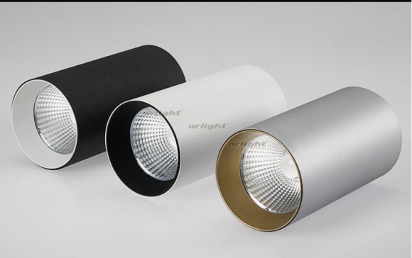 Накладной светильник Arlight 022938