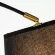 Торшер Modemodern MD.6618.01FL, декоративные элементы крупным планом