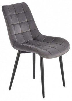 Стул K580 HLM_V-CH-K_580-KR-POPIELATY