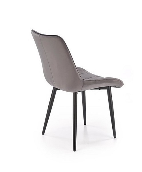 Стул K580 HLM_V-CH-K_580-KR-POPIELATY