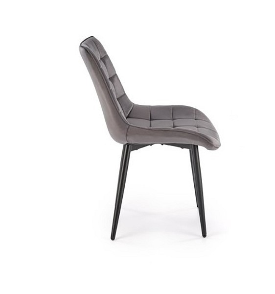 Стул K580 HLM_V-CH-K_580-KR-POPIELATY