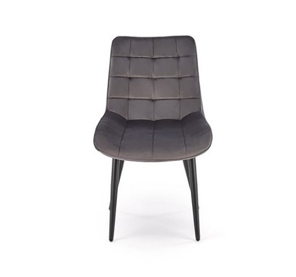 Стул K580 HLM_V-CH-K_580-KR-POPIELATY