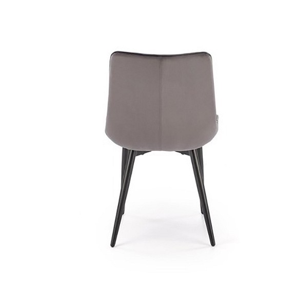 Стул K580 HLM_V-CH-K_580-KR-POPIELATY