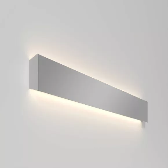Алюминиевый профиль Arlight WALL-2575-DUAL-2000 ANOD 052513 Алюминиевый профиль Arlight WALL-2575-DUAL-2000 ANOD 052513