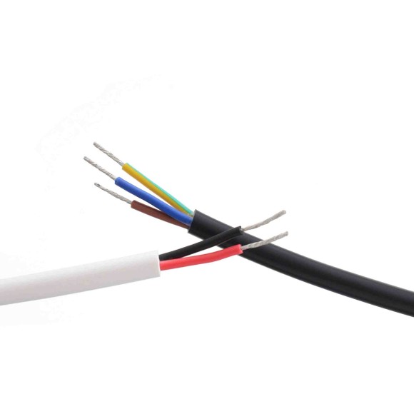 Блок питания Apeyron 12В (СТ) 75Вт импульсный IP67 170-264В 6,25А 03-105