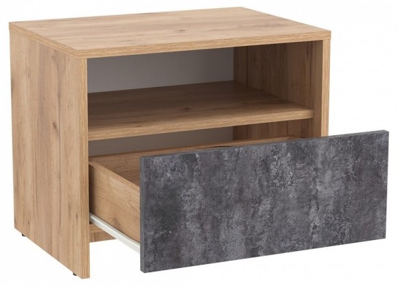 Тумбочка Бордо TRM_CB-00010953