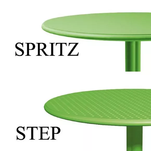 Стол обеденный Spritz + Spritz Mini NRD_003-4005800000
