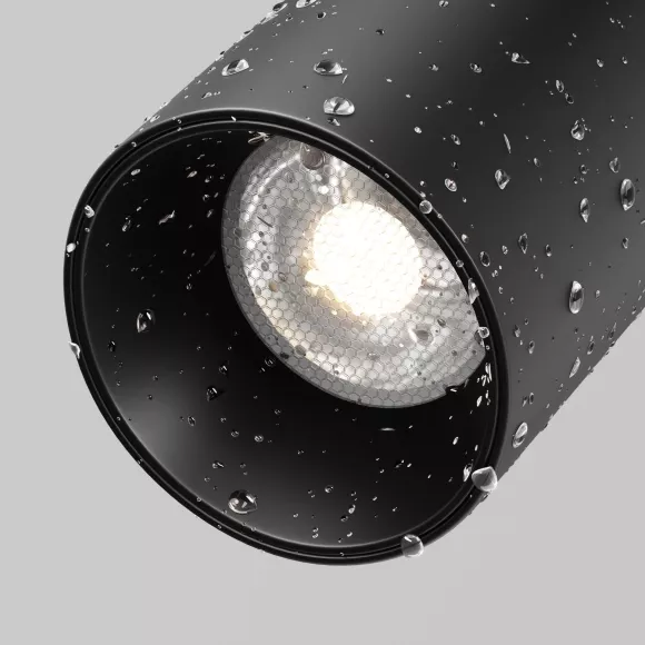 Уличный трековый светильник Maytoni FOCUS LED O-TR02-1-S-8WB4K, 4000, Нейтральный белый Уличный трековый светильник Maytoni FOCUS LED O-TR02-1-S-8WB4K, 4000, Нейтральный белый