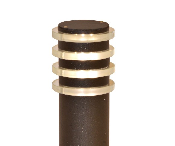 Ландшафтный светильник Kink Light 09314-80F,19