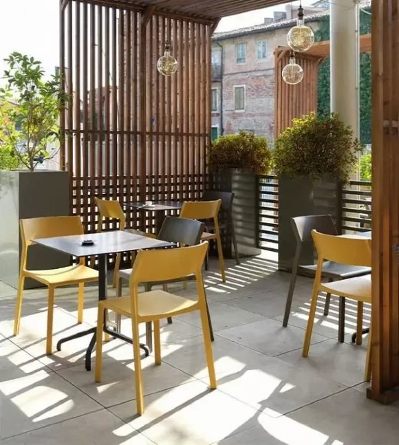 Стул Trill Bistrot NRD_003-4025310000 Стул Trill Bistrot NRD_003-4025310000