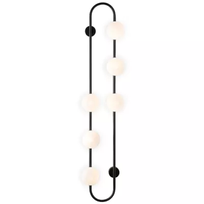 Бра ImperiumLoft Hoop 213737-26